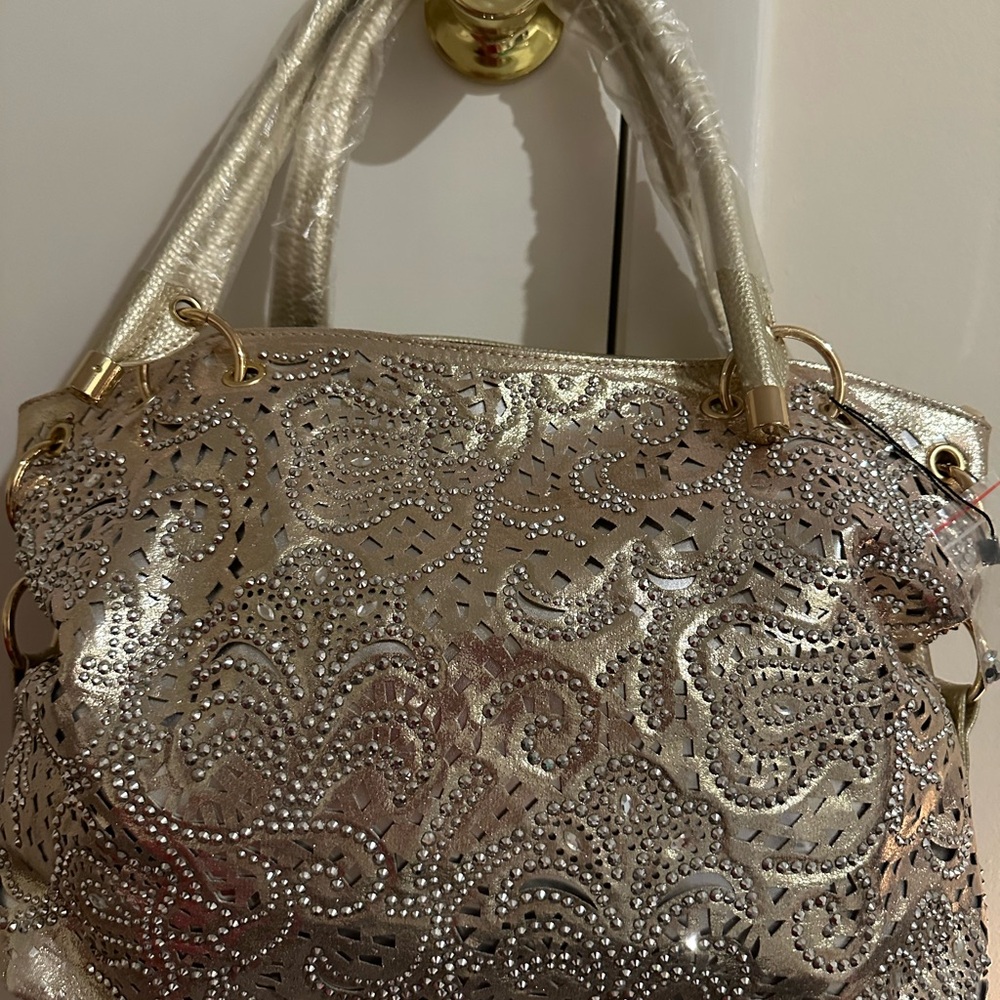 Pocketbook & wallet